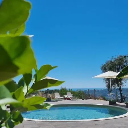 La Sorgente Bed & Breakfast *