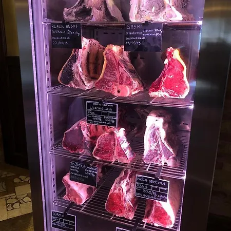 Bed & Breakfast La Sorgente