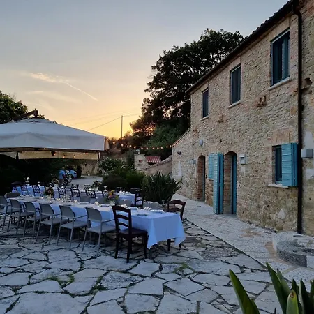 Bed & Breakfast La Sorgente Massignano