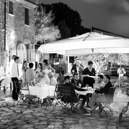 Bed & Breakfast La Sorgente